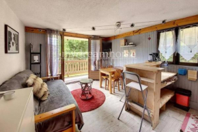 Appartement idéal pour une famille.